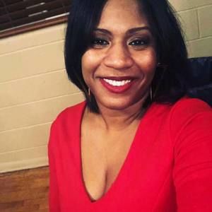 Meet your Posher, Robyn